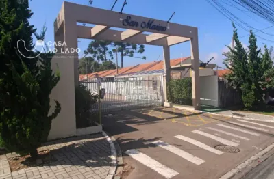 Casa com 2 quartos à venda na Travessa Piên, 449, Estados, Fazenda Rio Grande