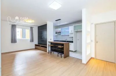 Apartamento com 2 quartos à venda na Rua Doutor Pedrosa, 477, Centro, Curitiba