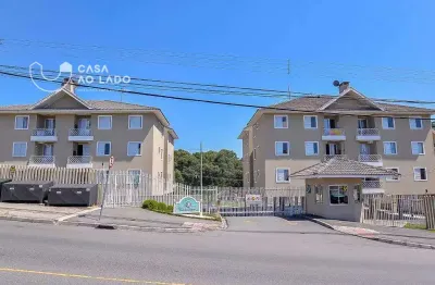 Apartamento com 3 quartos à venda na Avenida da Integração, 699, Bairro Alto, Curitiba