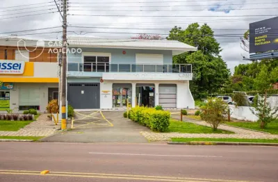 Casa com 4 quartos para alugar na Rua Carlos Pioli, 875, Bom Retiro, Curitiba