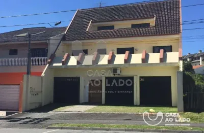 Ponto comercial para alugar na Avenida Prefeito Maurício Fruet, 866, Cajuru, Curitiba