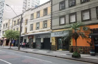 Ponto comercial para alugar na Alameda Doutor Carlos de Carvalho, 136, Centro, Curitiba