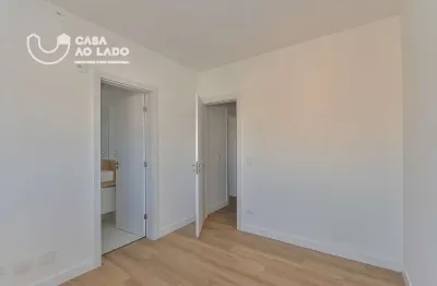 Apartamento com 3 quartos para alugar na Rua Doutor Manoel Pedro, 366, Cabral, Curitiba