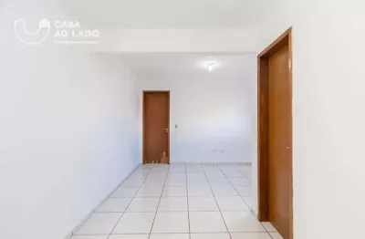 Apartamento 61m2 com 01 quarto no Capão da Imbuia - Curitiba/PR.