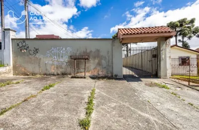 Casa com 3 quartos para alugar na Rua Mercedes Stresser, 755, Bairro Alto, Curitiba