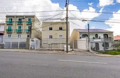 Apartamento 36m² com 01 quarto no capão da imbuia - curitiba/pr