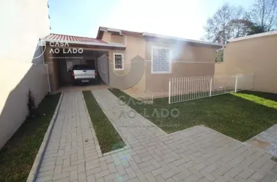 Casa com 3 quartos para alugar na Rua Tabajaras, 664, Vila Izabel, Curitiba
