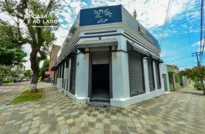 Ponto comercial para alugar na Rua Visconde de Nacar, 468, Centro, Curitiba