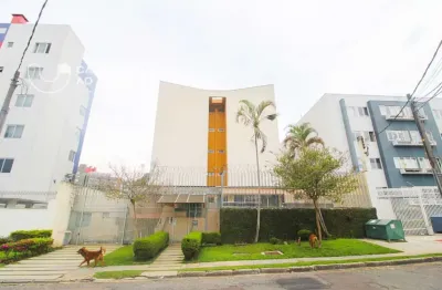 Apartamento 114m² com 03 quartos no jardim botânico - curitiba/pr