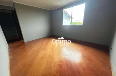 Apartamento com 2 dormitórios para alugar, 48 m² por R$ 2.000,00/mês - Santo Amaro - São Paulo/SP