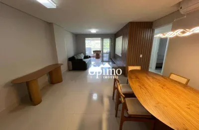 Apartamento com 4 dormitórios à venda, 162 m² por R$ 2.390.000,00 - Canto do Forte - Praia Grande/SP