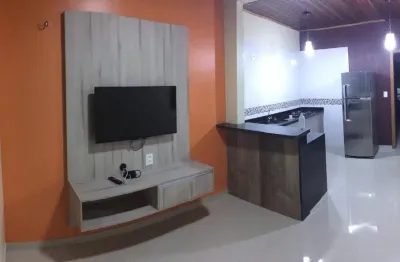 Apartamento com 1 quarto para alugar na Rua Maria Quitéria, 348, Parque 10 de Novembro, Manaus