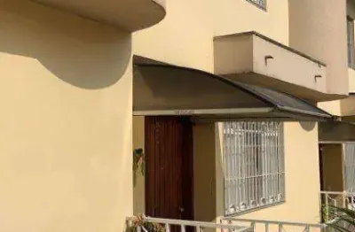 Casa em condomínio fechado com 3 quartos à venda na Rua Traituba, 246, Saúde, São Paulo