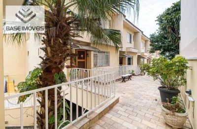 Casa com 3 dormitórios à venda, 110 m² por r$ 940.000,00 - saúde - são paulo/sp