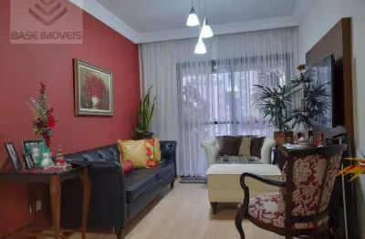 Apartamento com 3 dormitórios à venda, 78 m² por R$ 850.000,00 - Vila Mariana - São Paulo/SP