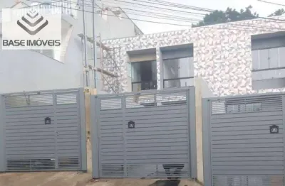 Sobrado à venda, 120 m² por r$ 850.000,00 - bosque da saúde - são paulo/sp