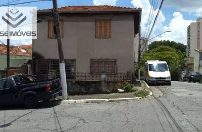 Sobrado com 3 dormitórios à venda, 171 m² por r$ 740.000,00 - vila gumercindo - são paulo/sp