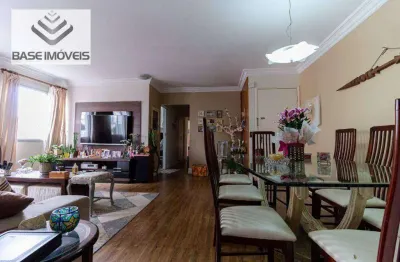 Apartamento à venda, 101 m² por r$ 880.000,00 - saúde - são paulo/sp