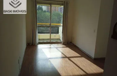 Apartamento com 2 dormitórios à venda, 55 m² por r$ 550.000,00 - chácara klabin - são paulo/sp