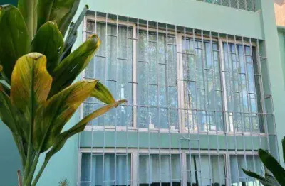 Sobrado com 4 dormitórios para alugar, 230 m² por R$ 7.300,30/ano - Vila Monumento - São Paulo/SP