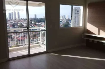 Apartamento à venda, 48 m² por r$ 750.000,00 - chácara klabin - são paulo/sp
