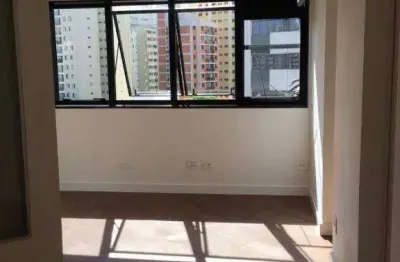 Sala à venda, 44 m² por r$ 400.000,00 - vila mariana - são paulo/sp