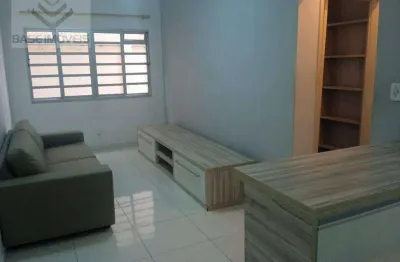Apartamento com 1 dormitório, 47 m² - venda por r$ 310.000,00 ou aluguel por r$ 2.370,01 - vila mariana - são paulo/sp