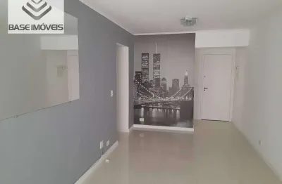 Apartamento à venda, 49 m² por R$ 510.000,00 - Vila Mariana - São Paulo/SP