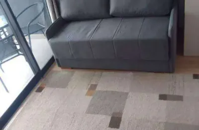 Studio, 23 m² - venda por r$ 530.000,00 ou aluguel por r$ 3.541,85/mês - vila mariana - são paulo/sp