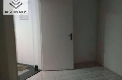 Sala, 39 m² - venda por r$ 400.000,00 ou aluguel por r$ 3.309,63/mês - vila mariana - são paulo/sp