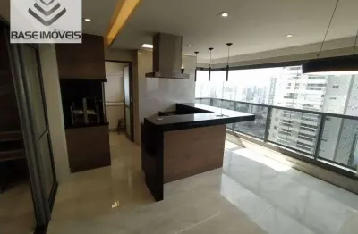 Apartamento à venda, 166 m² por r$ 3.500.000,00 - alto do ipiranga - são paulo/sp