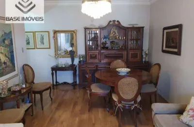 Apartamento à venda, 116 m² por r$ 819.000,00 - vila clementino - são paulo/sp