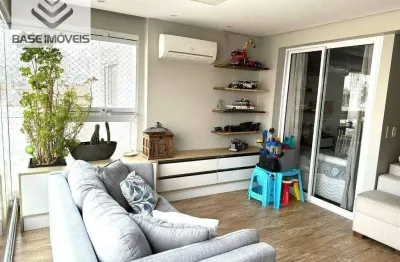 Apartamento à venda, 92 m² por r$ 1.468.000,00 - vila mariana - são paulo/sp