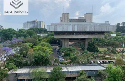 Apartamento à venda, 171 m² por r$ 4.500.000,00 - vila clementino - são paulo/sp