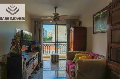 Apartamento à venda, 57 m² por r$ 560.000,00 - são judas - são paulo/sp