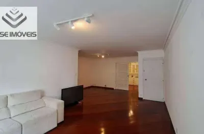 Apartamento à venda, 137 m² por r$ 1.150.000,00 - vila mariana - são paulo/sp