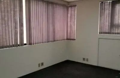 Sala à venda, 36 m² por r$ 380.000,00 - vila mariana - são paulo/sp
