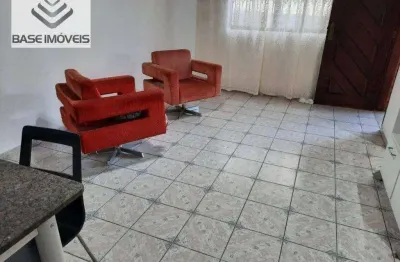 Casa com 4 dormitórios à venda, 200 m² por r$ 1.390.000,00 - vila guarani - são paulo/sp