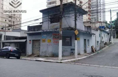 Casa com 2 dormitórios à venda, 198 m² por r$ 680.000,00 - saúde - são paulo/sp
