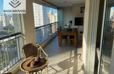 Apartamento à venda, 130 m² por r$ 1.862.000,00 - vila clementino - são paulo/sp