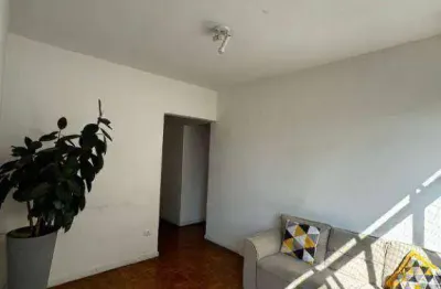 Apartamento à venda, 60 m² por r$ 500.000,00 - vila clementino - são paulo/sp