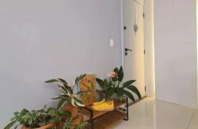 Apartamento à venda, 65 m² por r$ 600.000,00 - cambuci - são paulo/sp