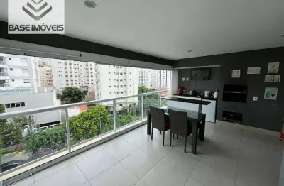 Apartamento à venda, 97 m² por r$ 1.280.000,00 - saúde - são paulo/sp