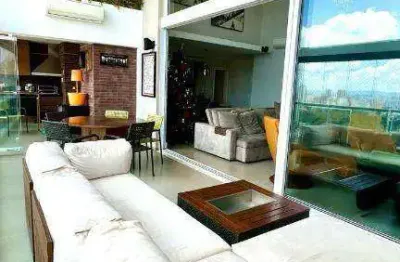 Apartamento à venda, 215 m² por r$ 5.300.000,00 - vila mariana - são paulo/sp