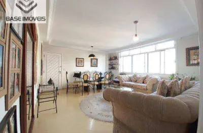 Apartamento com 4 dormitórios à venda, 109 m² por r$ 1.260.000,00 - vila mariana - são paulo/sp