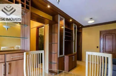 Apartamento à venda, 53 m² por r$ 750.000,00 - vila mariana - são paulo/sp