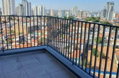 Apartamento à venda, 72 m² por r$ 850.000,00 - ipiranga - são paulo/sp
