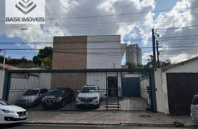 Prédio à venda, 400 m² por r$ 2.300.000,00 - saúde - são paulo/sp