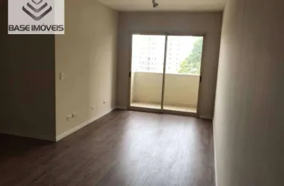 Apartamento à venda, 85 m² por r$ 780.000,00 - vila monumento - são paulo/sp