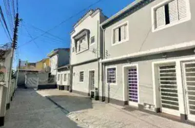 Casa com 20 dormitórios à venda, 430 m² por r$ 2.650.000,00 - cambuci - são paulo/sp